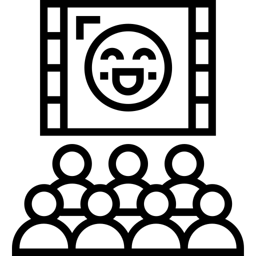 Icono Entretención