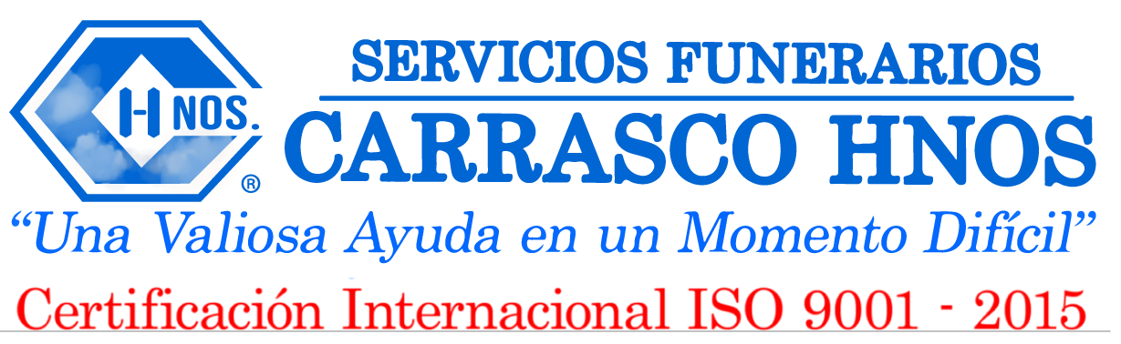 Funeraria Carrasco Hnos.