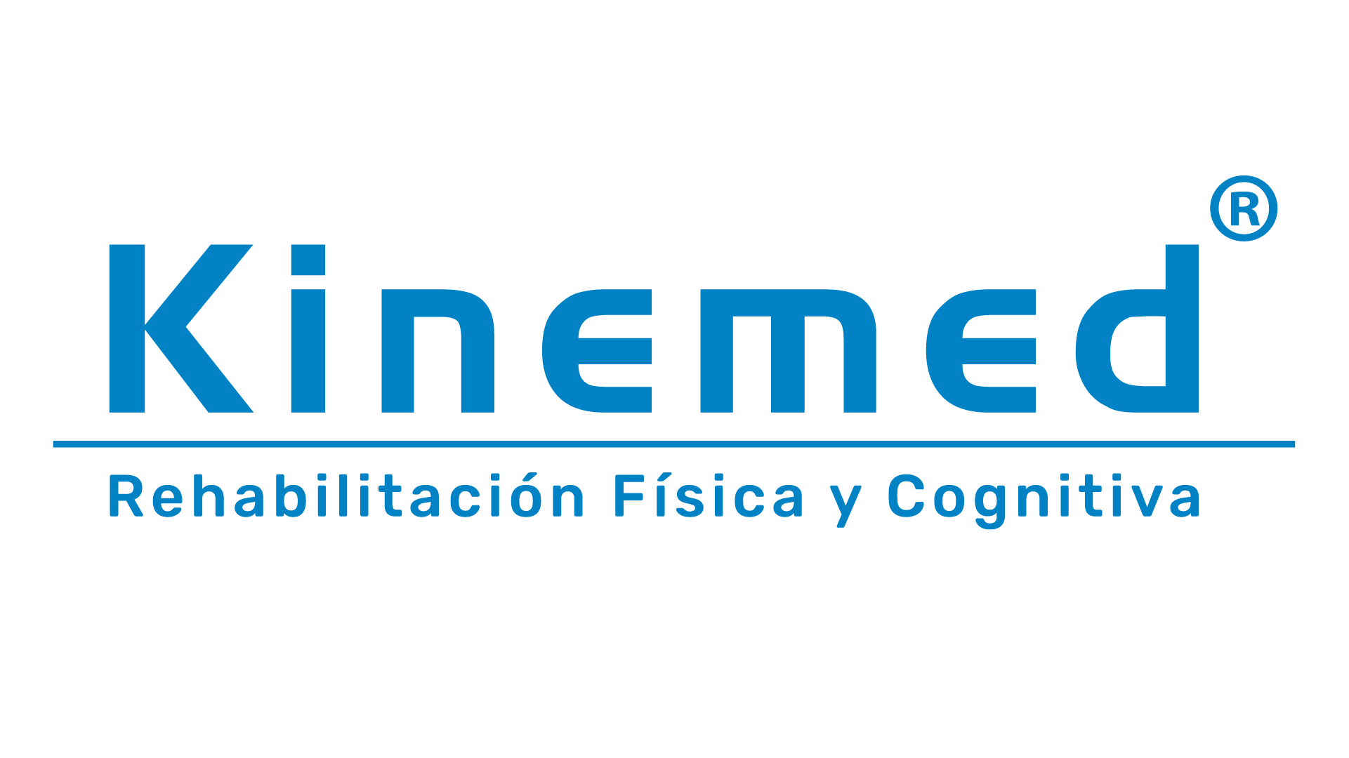 Logo KINEMED