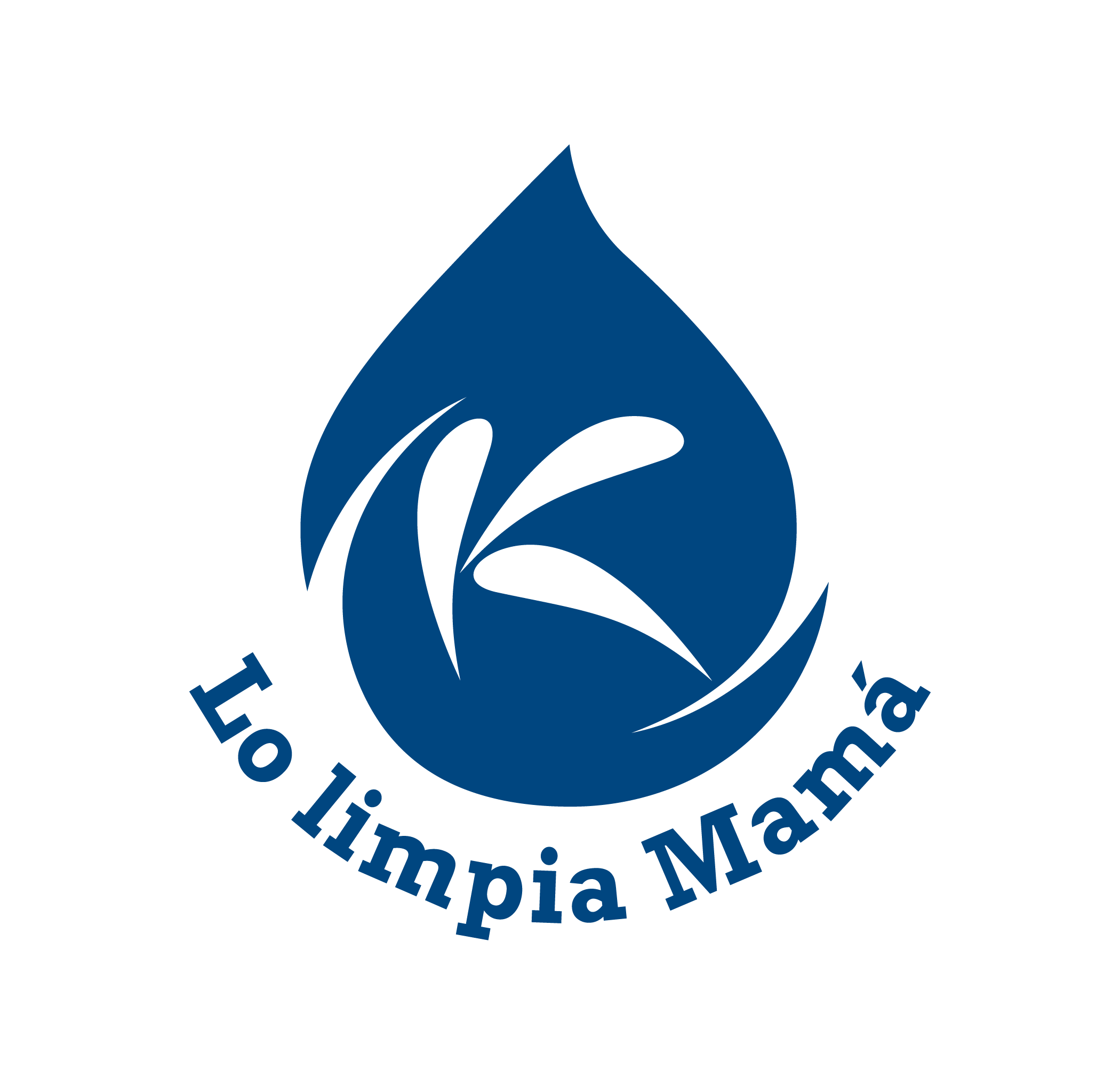 Logo LoLimpiaMama