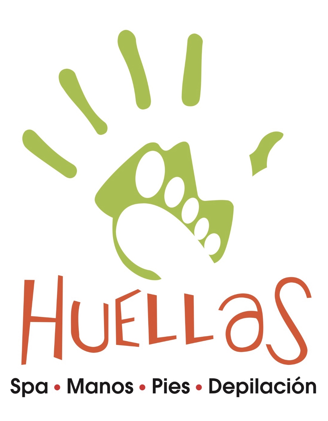 HUELLAS