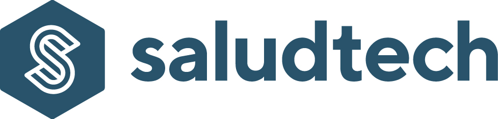 Logo Saludtech