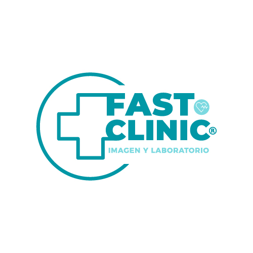 Logo Fast Clinic