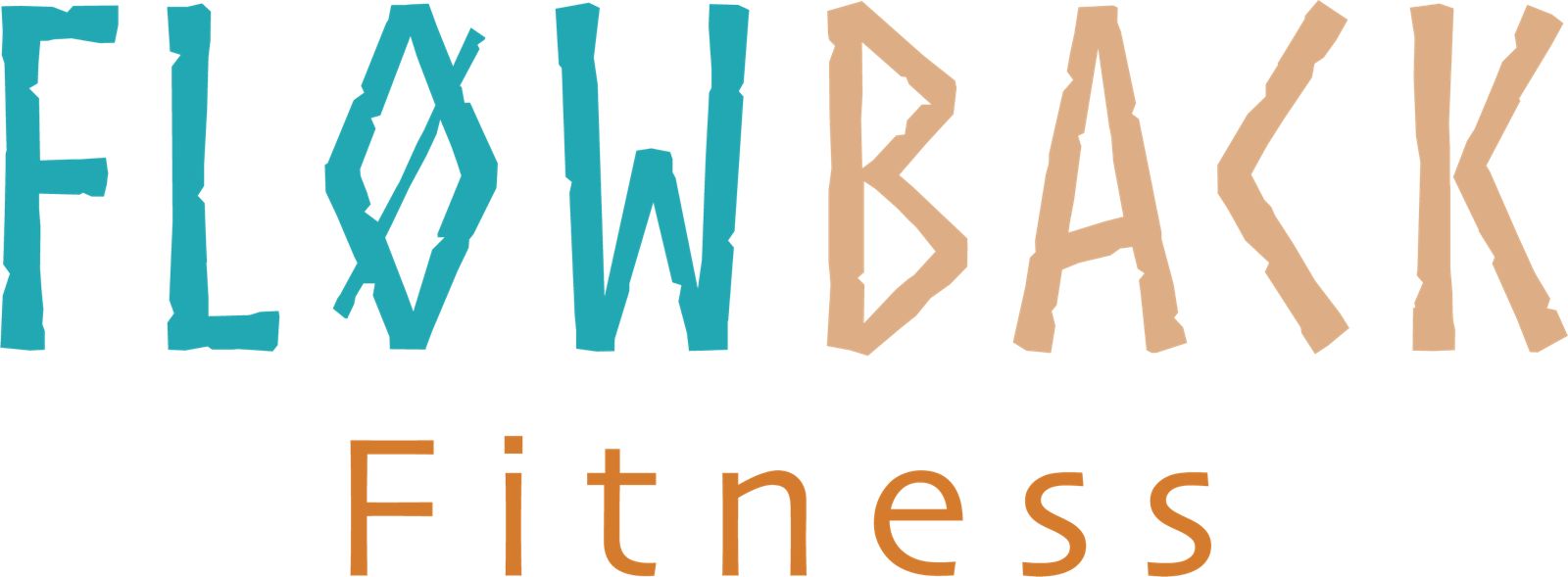 FLOW BACK FITNESS