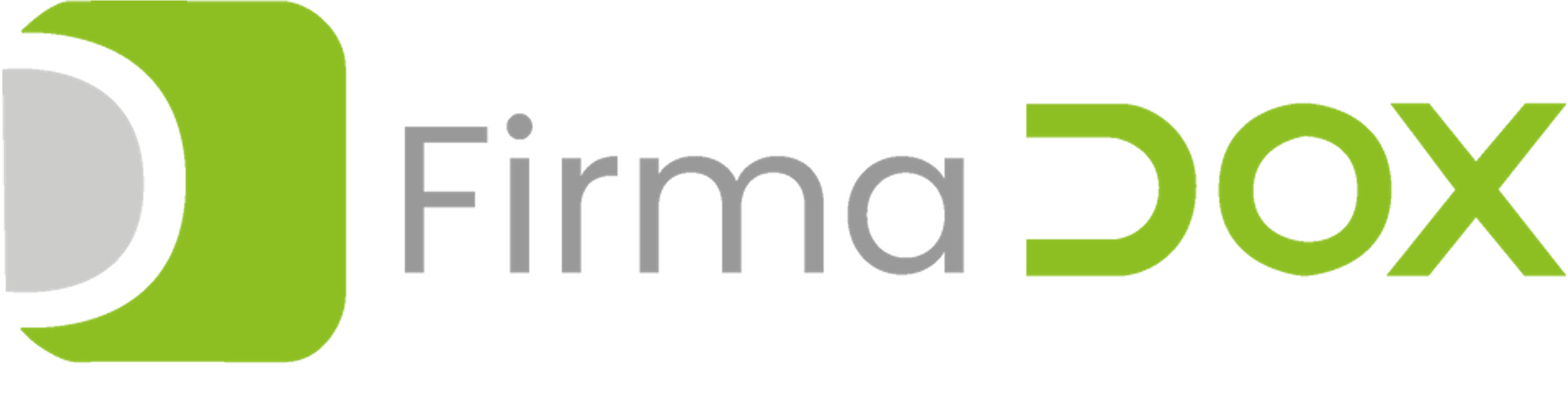 FirmaDOX