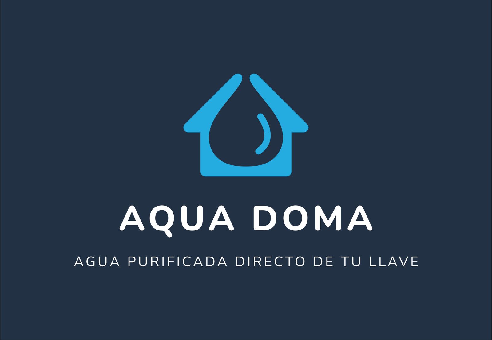 AquaDoma
